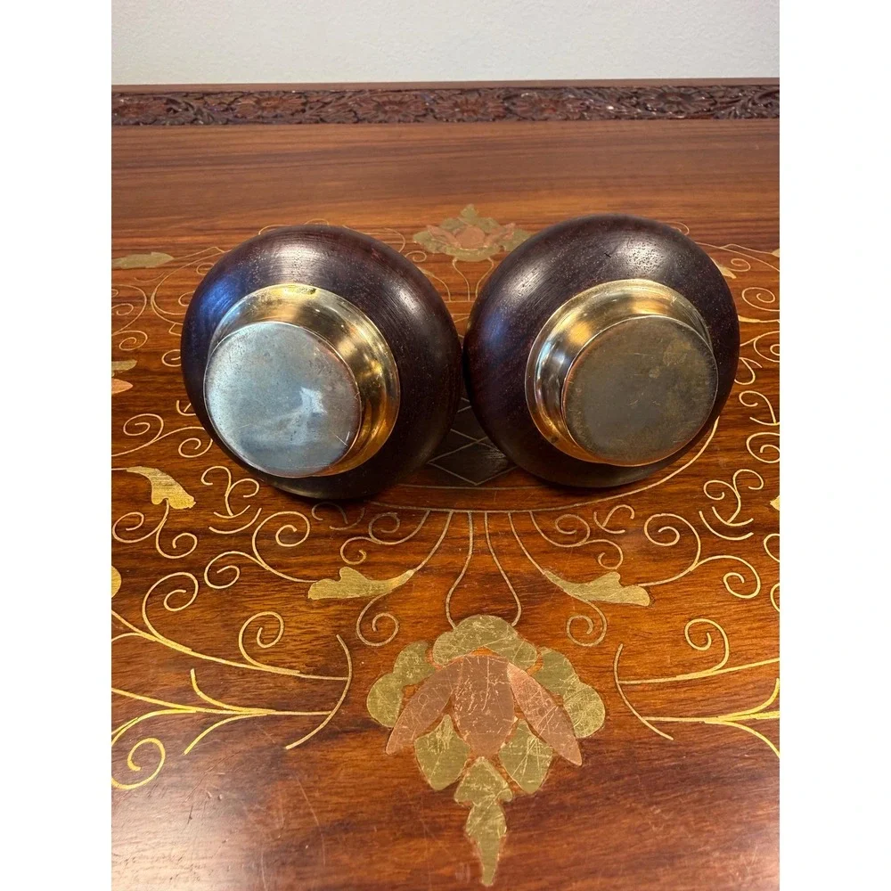 The Unbranded Brand vintage brass